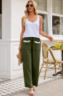 Jungle Green pant