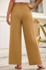 Parchment pant