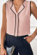 Light Pink Tank
