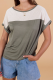 Four Leaf Clover top