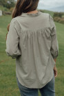 Light Grey Women-Blouses