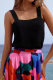 Black tank