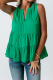 Dark Green tank