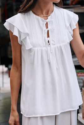 White top LC25130625-P1