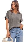 Medium Grey T-shirt