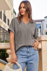 Medium Grey T-shirt