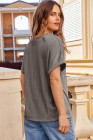 Medium Grey T-shirt