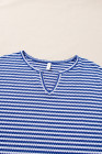 Blue Stripe T-shirt