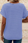 Blue Stripe T-shirt