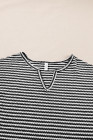 White Stripe T-shirt