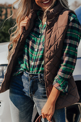 Chestnut vest LC853469-P2017