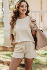Beige HAMPTONS TRAVEL SET