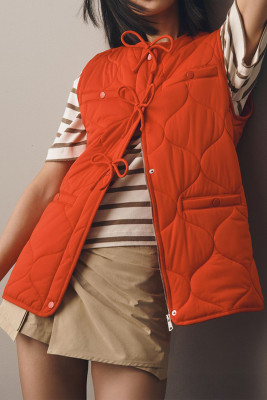 Tomato Red vest LC853473-P103
