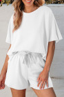 White HAMPTONS TRAVEL SET