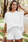 White HAMPTONS TRAVEL SET