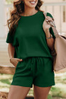 Blackish Green HAMPTONS TRAVEL SET