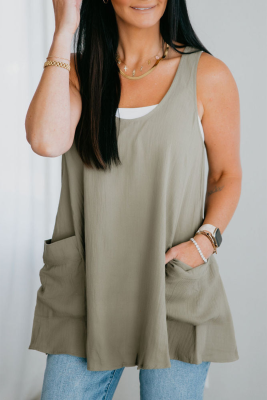 Four Leaf Clover top LC25612860-P2909