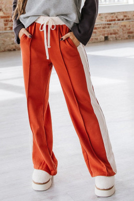 Russet Orange pants LC7713365-P7014