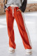 Russet Orange pants