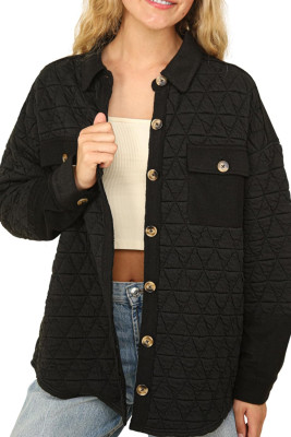 Black  cotton clothes LC856274-P2