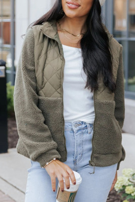 Four Leaf Clover  cotton clothes LC8513570-P2909