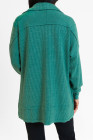 Dark Green pullover sweatshirt