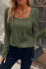 Four Leaf Clover top