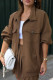 Coffee jacket
