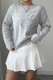Light Grey sweater