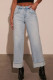 Beau Blue Jeans