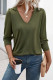 Four Leaf Clover T-shirt