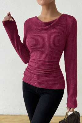 Rose Red TOP LC25227972-P6