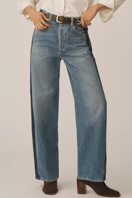 Dark Blue women's jeans LC7875341-P5