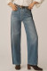 Dark Blue women's jeans