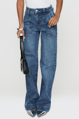 Beau Blue Jeans LC7875351-P804