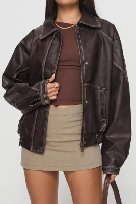 Black jacket LC8513589-P2