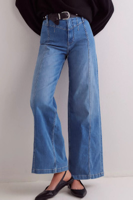 Beau Blue jeans LC7875369-P804