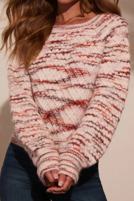 White sweater LC2726283-P1