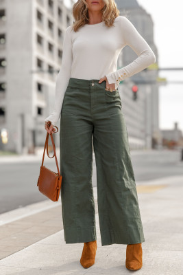 Four Leaf Clover pants LC7713402-P2909