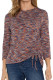 Multicolour Blouse