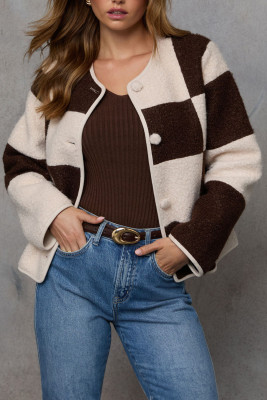 Coffee coat LC8513592-P1017