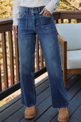 Sail Blue jeans LC7875379-P905