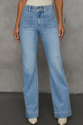 Beau Blue jeans LC7875377-P804