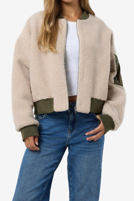 Jet Stream COAT LC8513600-P2015