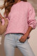 Light Pink sweater