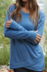 Sky Blue Hoodie