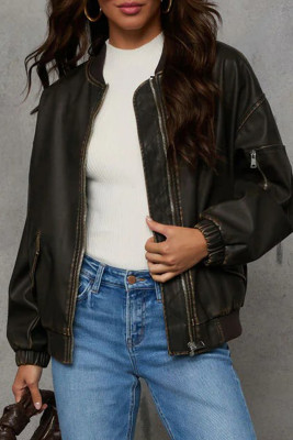 Black jacket LC8513602-P2