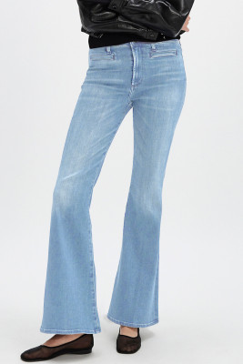 Iceland Blue women's jeans LC7875344-P104