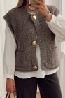 Dark Grey vest
