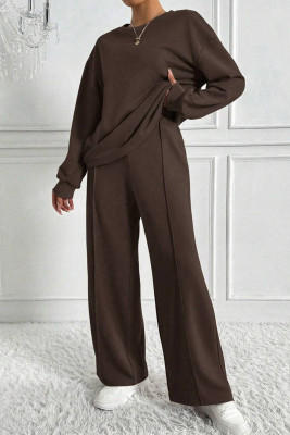 Dark Brown sets LC627269-P5017